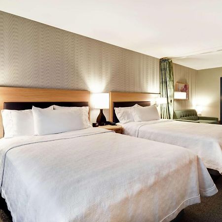 Home2 Suites By Hilton Τζώρτζταουν Εξωτερικό φωτογραφία