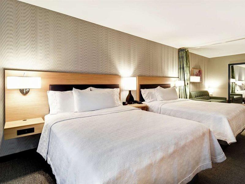 Home2 Suites By Hilton Τζώρτζταουν Εξωτερικό φωτογραφία