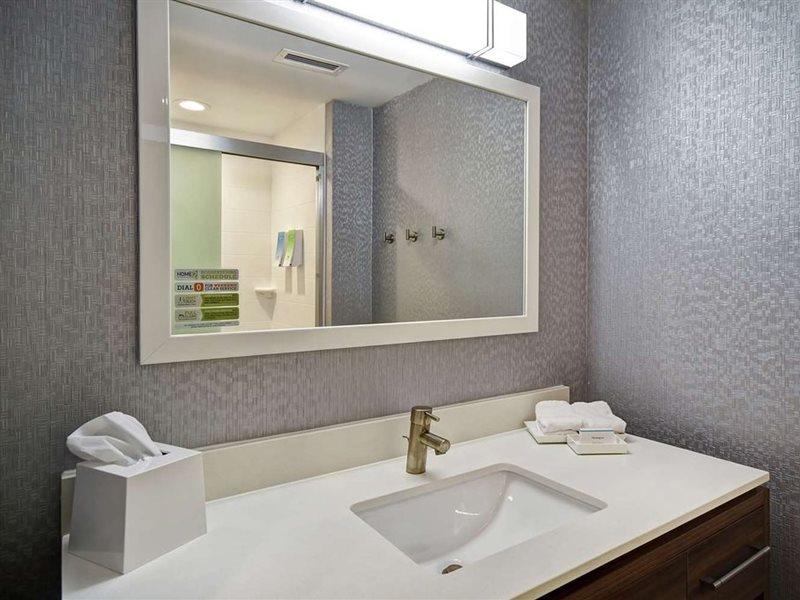 Home2 Suites By Hilton Τζώρτζταουν Εξωτερικό φωτογραφία