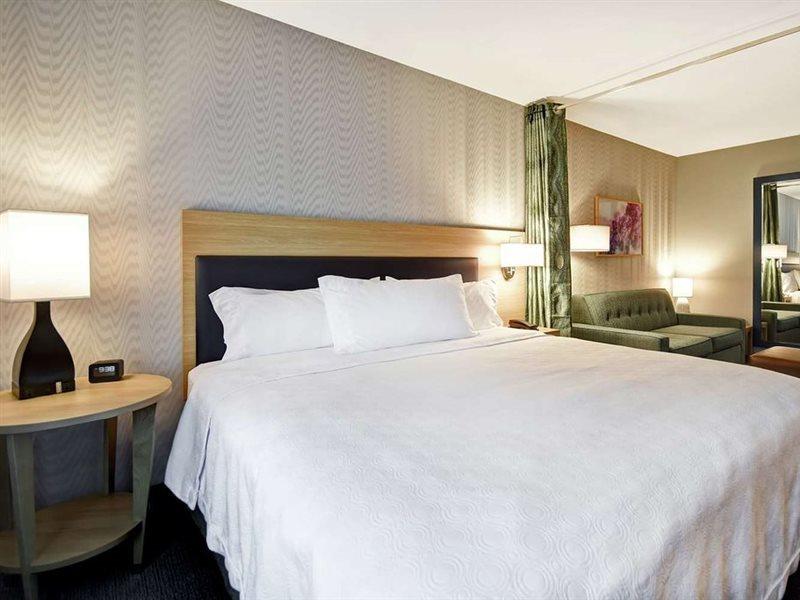 Home2 Suites By Hilton Τζώρτζταουν Εξωτερικό φωτογραφία