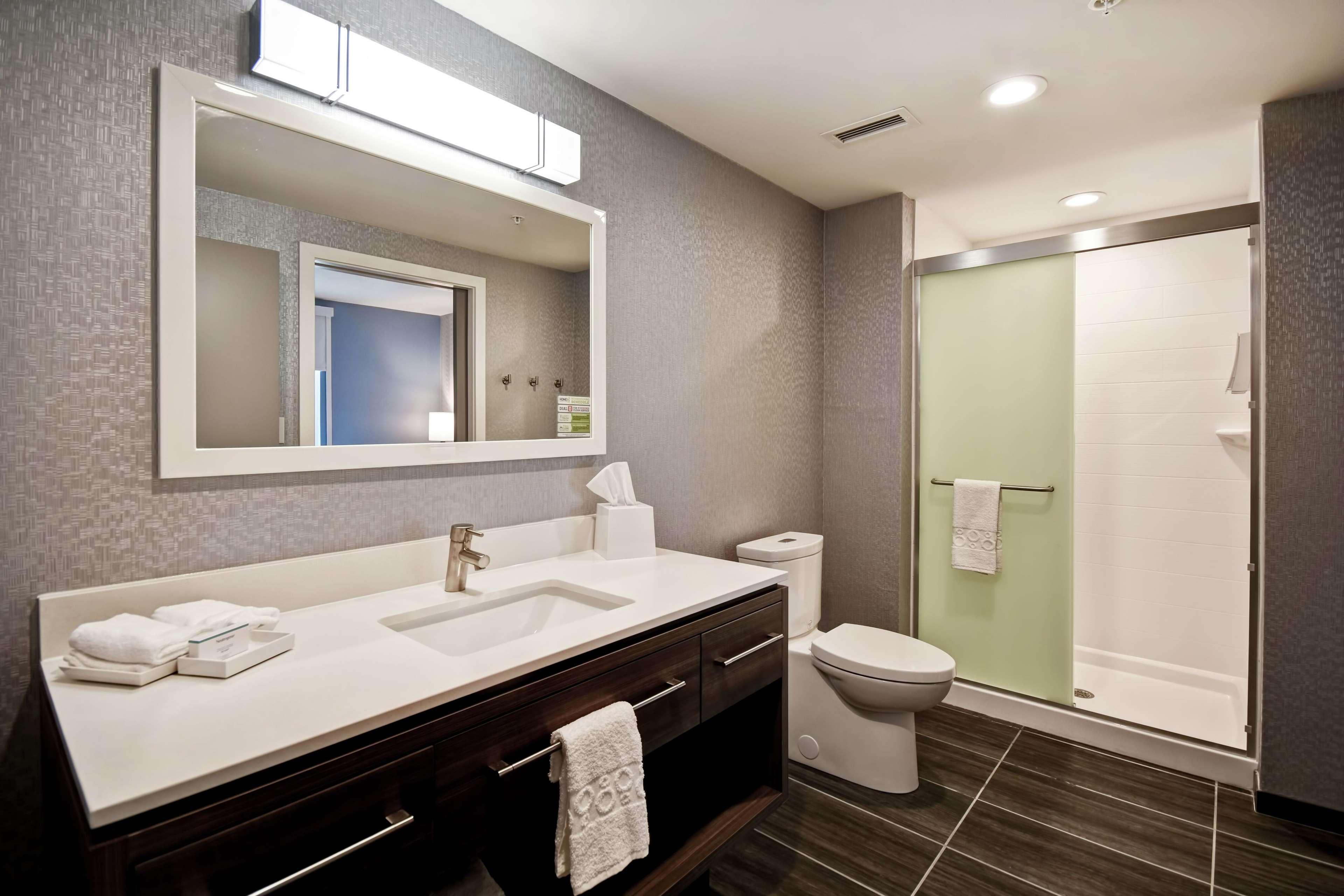 Home2 Suites By Hilton Τζώρτζταουν Εξωτερικό φωτογραφία