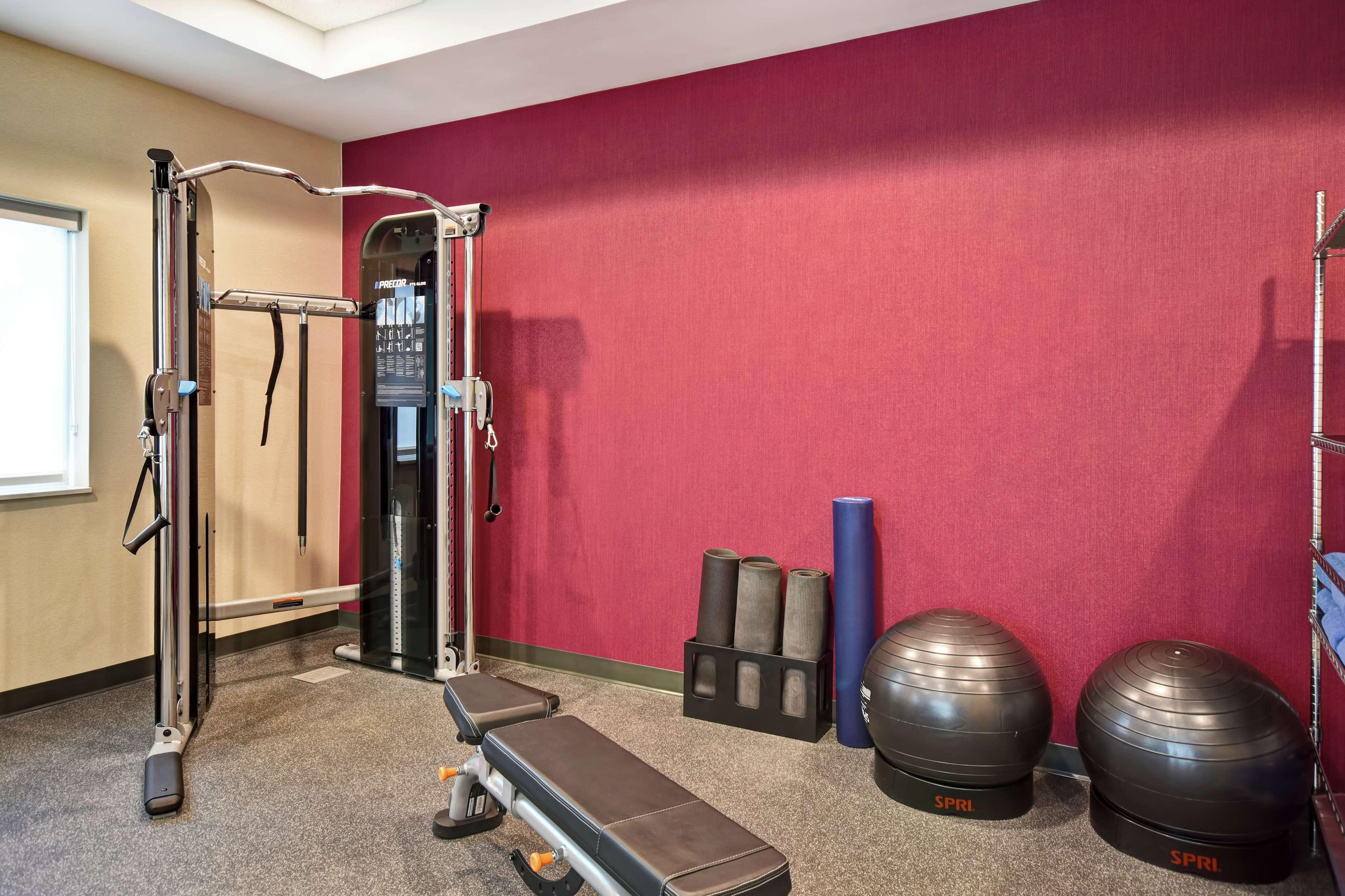 Home2 Suites By Hilton Τζώρτζταουν Εξωτερικό φωτογραφία