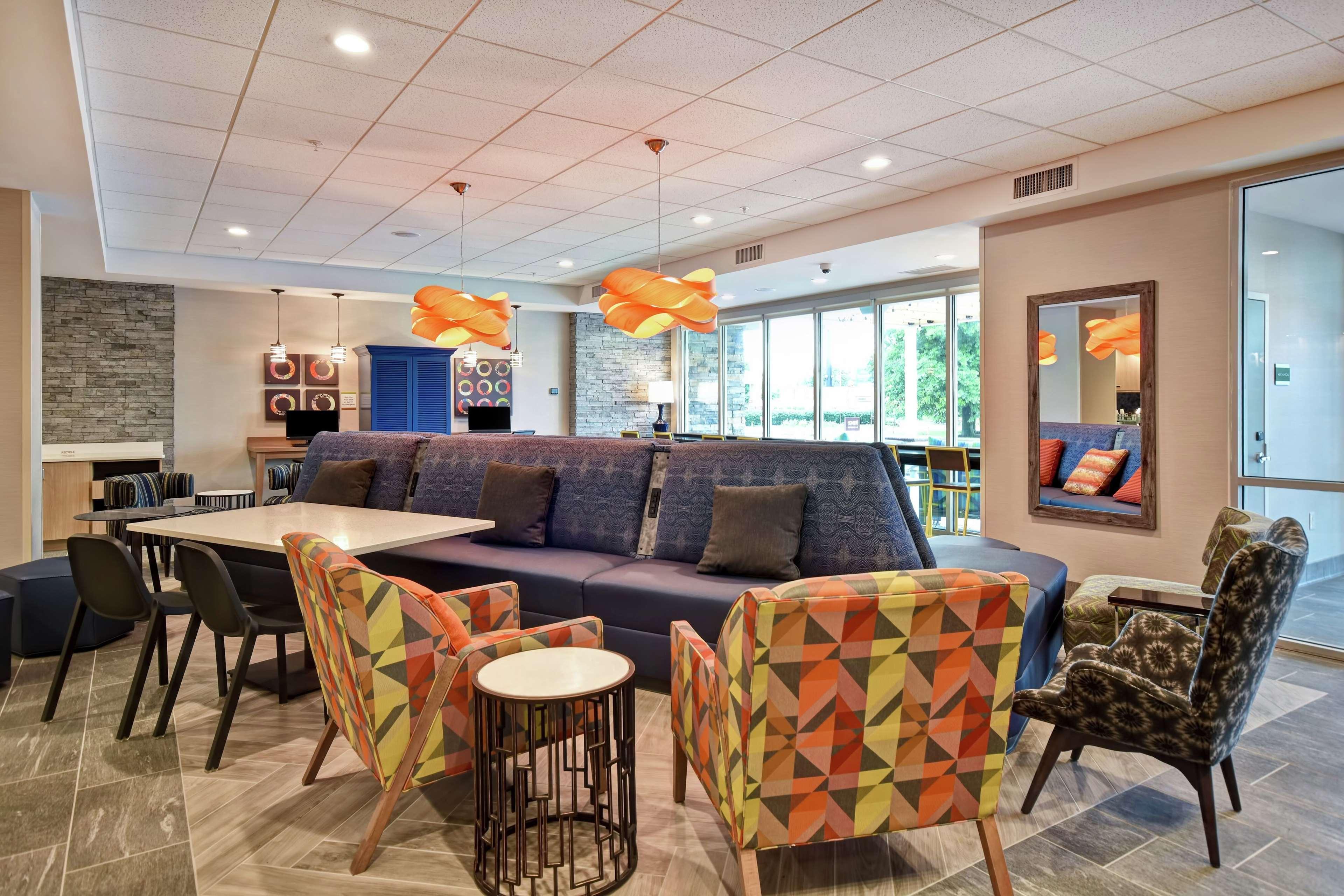 Home2 Suites By Hilton Τζώρτζταουν Εξωτερικό φωτογραφία