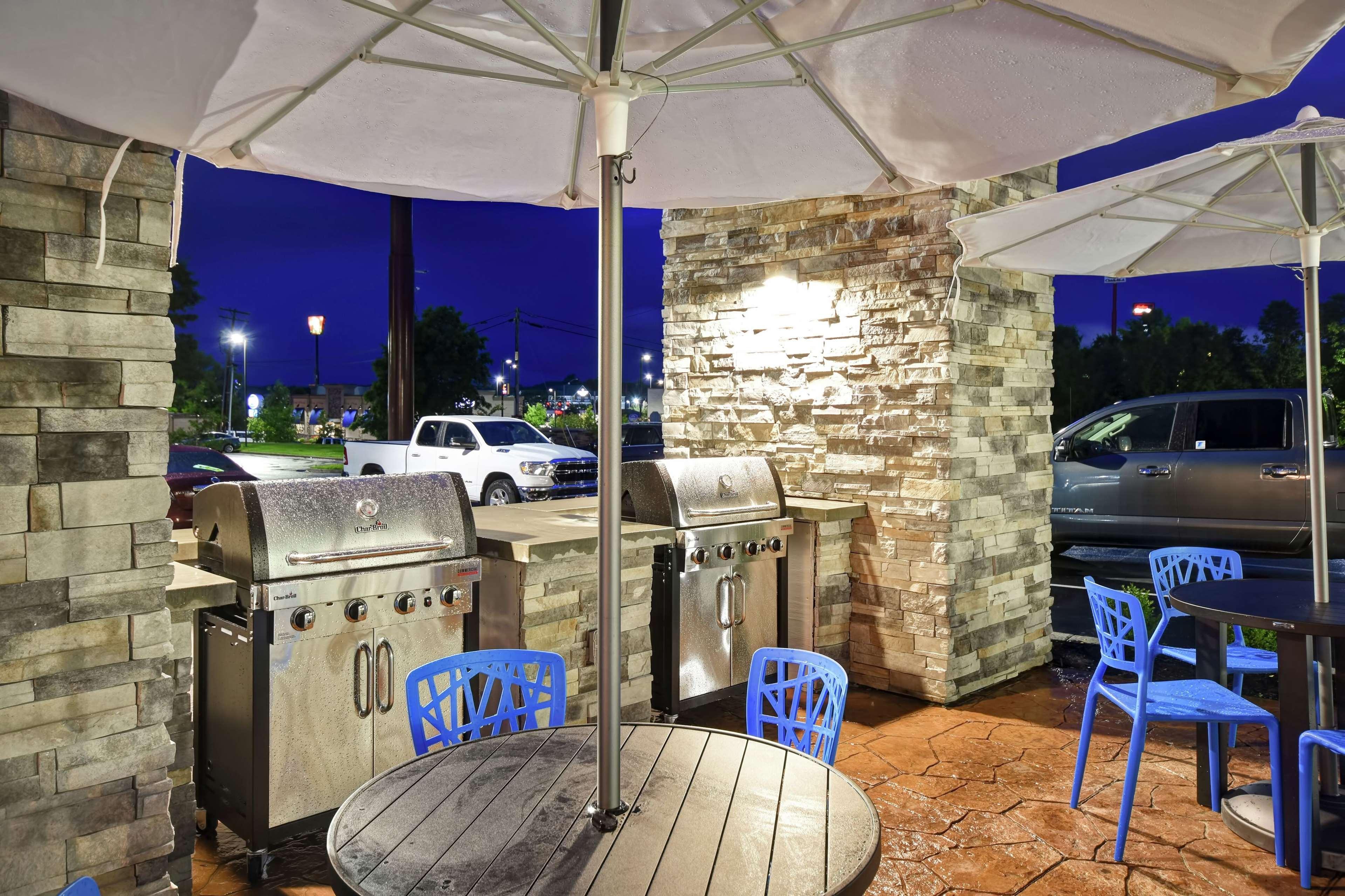 Home2 Suites By Hilton Τζώρτζταουν Εξωτερικό φωτογραφία