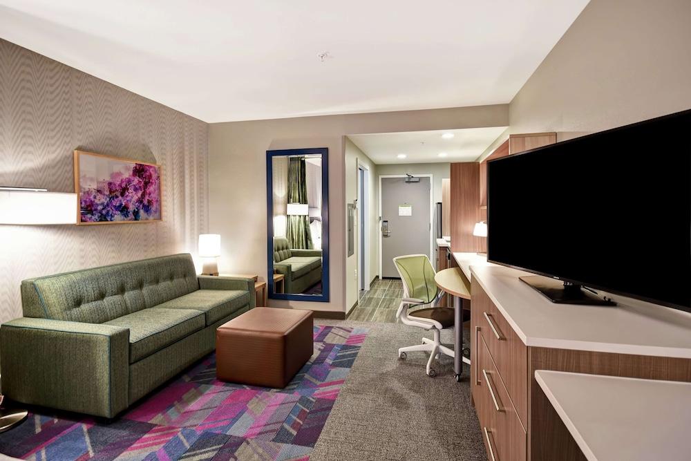 Home2 Suites By Hilton Τζώρτζταουν Εξωτερικό φωτογραφία