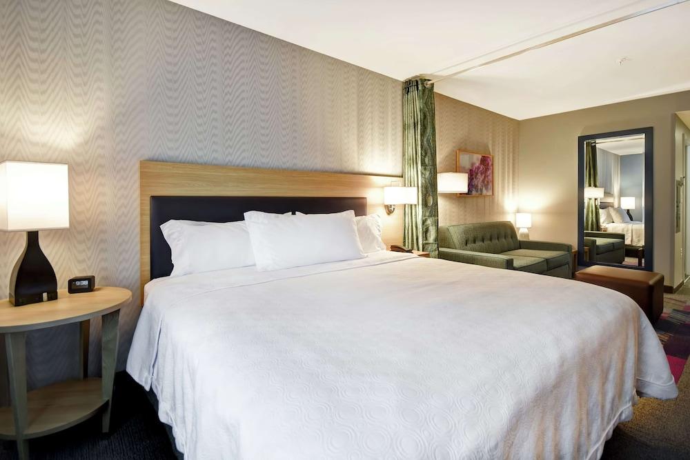 Home2 Suites By Hilton Τζώρτζταουν Εξωτερικό φωτογραφία