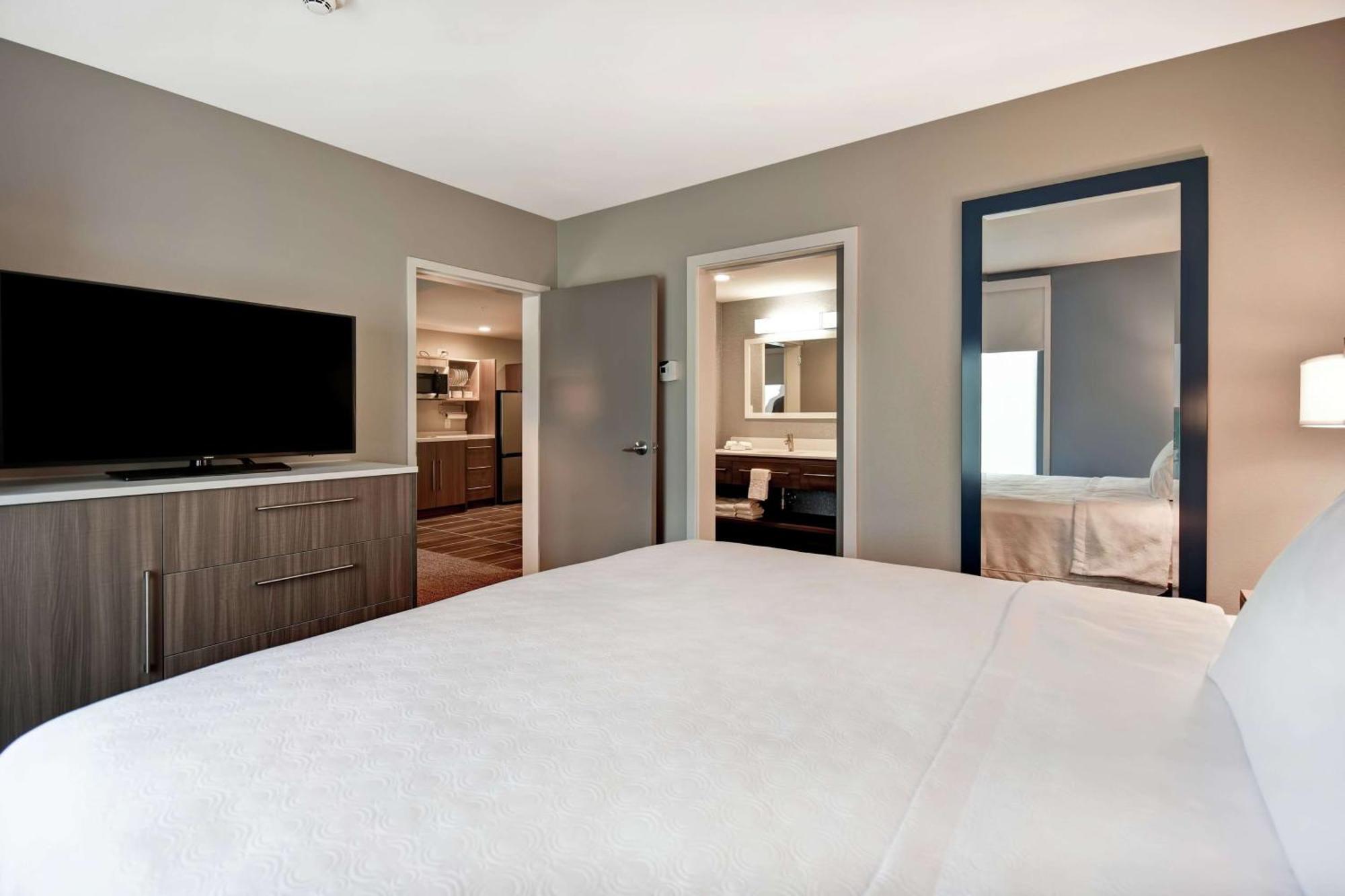 Home2 Suites By Hilton Τζώρτζταουν Εξωτερικό φωτογραφία