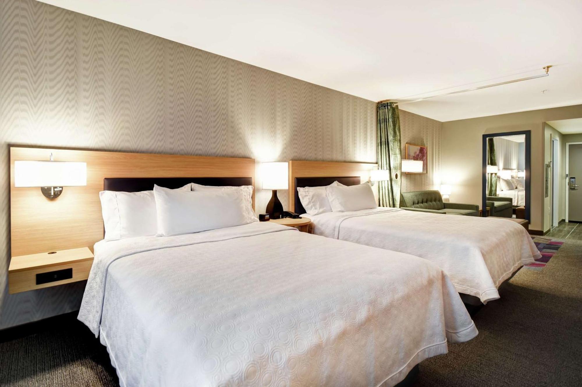 Home2 Suites By Hilton Τζώρτζταουν Εξωτερικό φωτογραφία