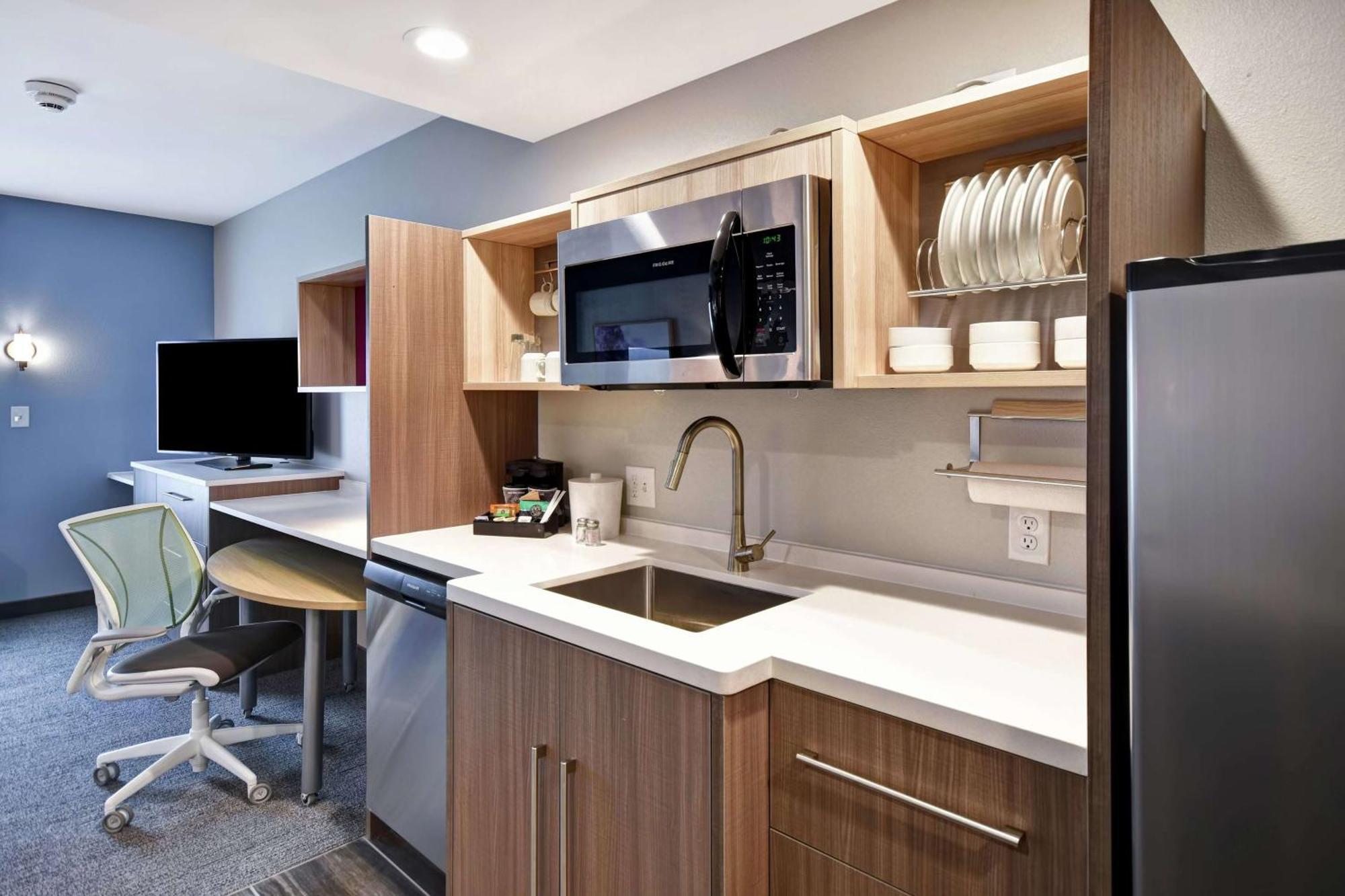 Home2 Suites By Hilton Τζώρτζταουν Εξωτερικό φωτογραφία