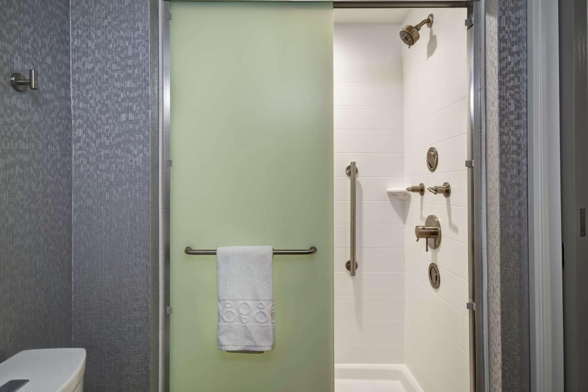 Home2 Suites By Hilton Τζώρτζταουν Εξωτερικό φωτογραφία