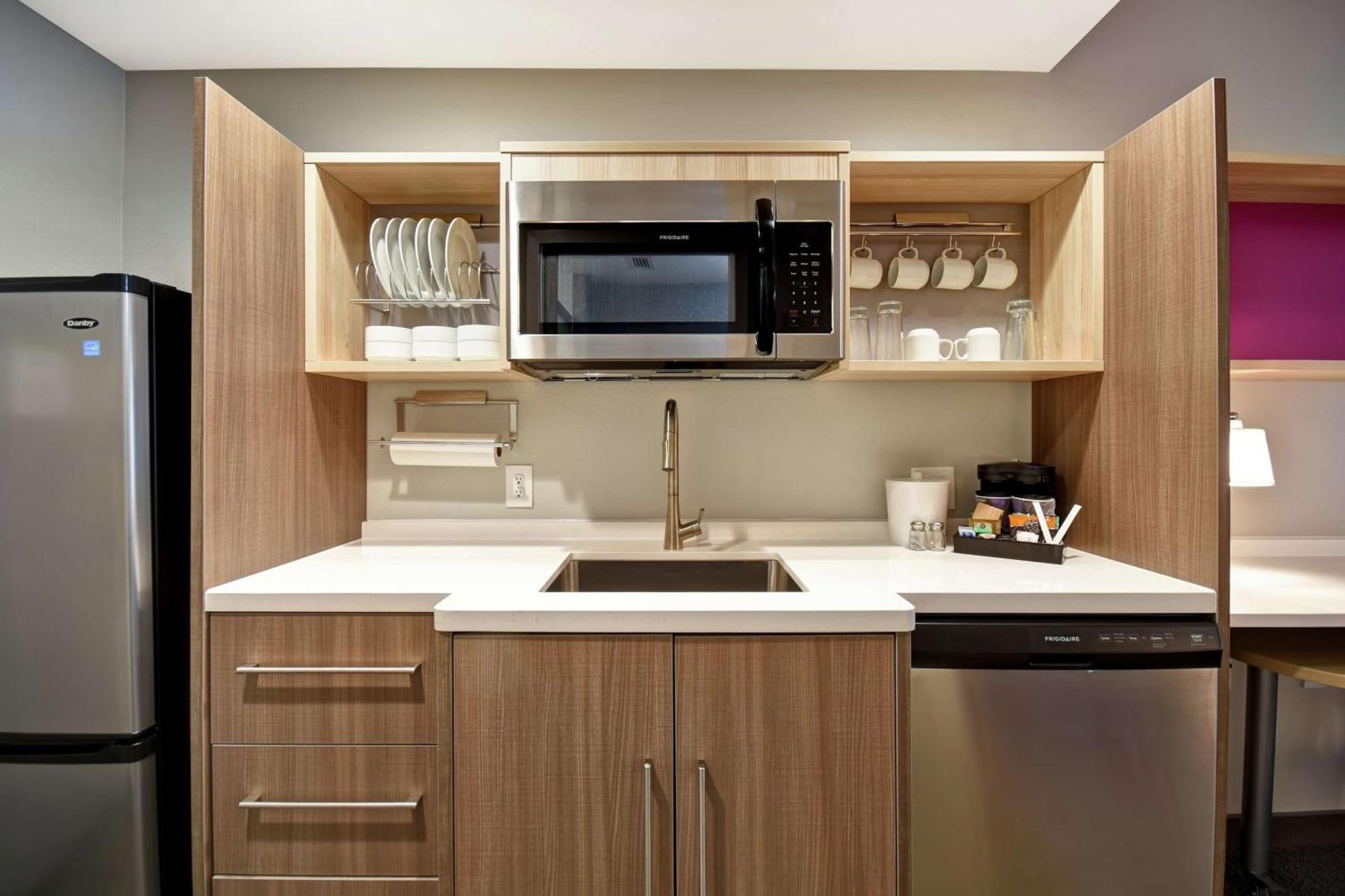 Home2 Suites By Hilton Τζώρτζταουν Εξωτερικό φωτογραφία