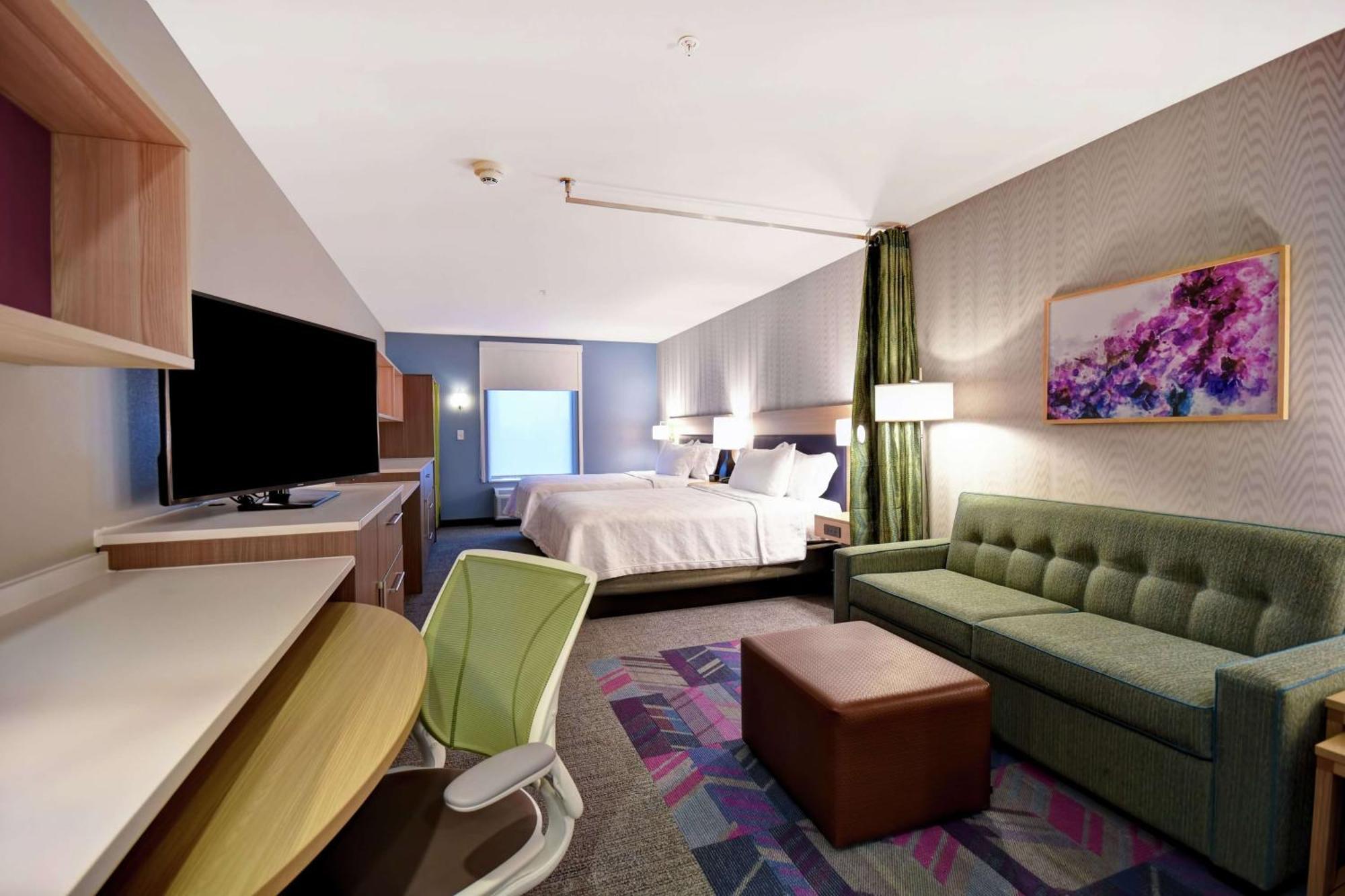 Home2 Suites By Hilton Τζώρτζταουν Εξωτερικό φωτογραφία