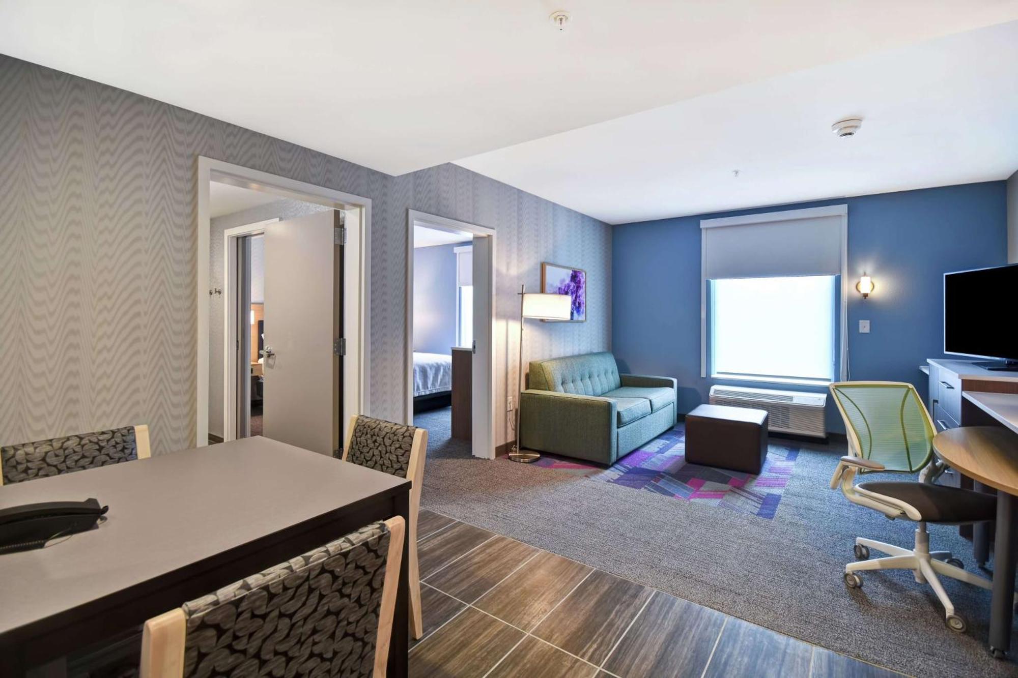 Home2 Suites By Hilton Τζώρτζταουν Εξωτερικό φωτογραφία