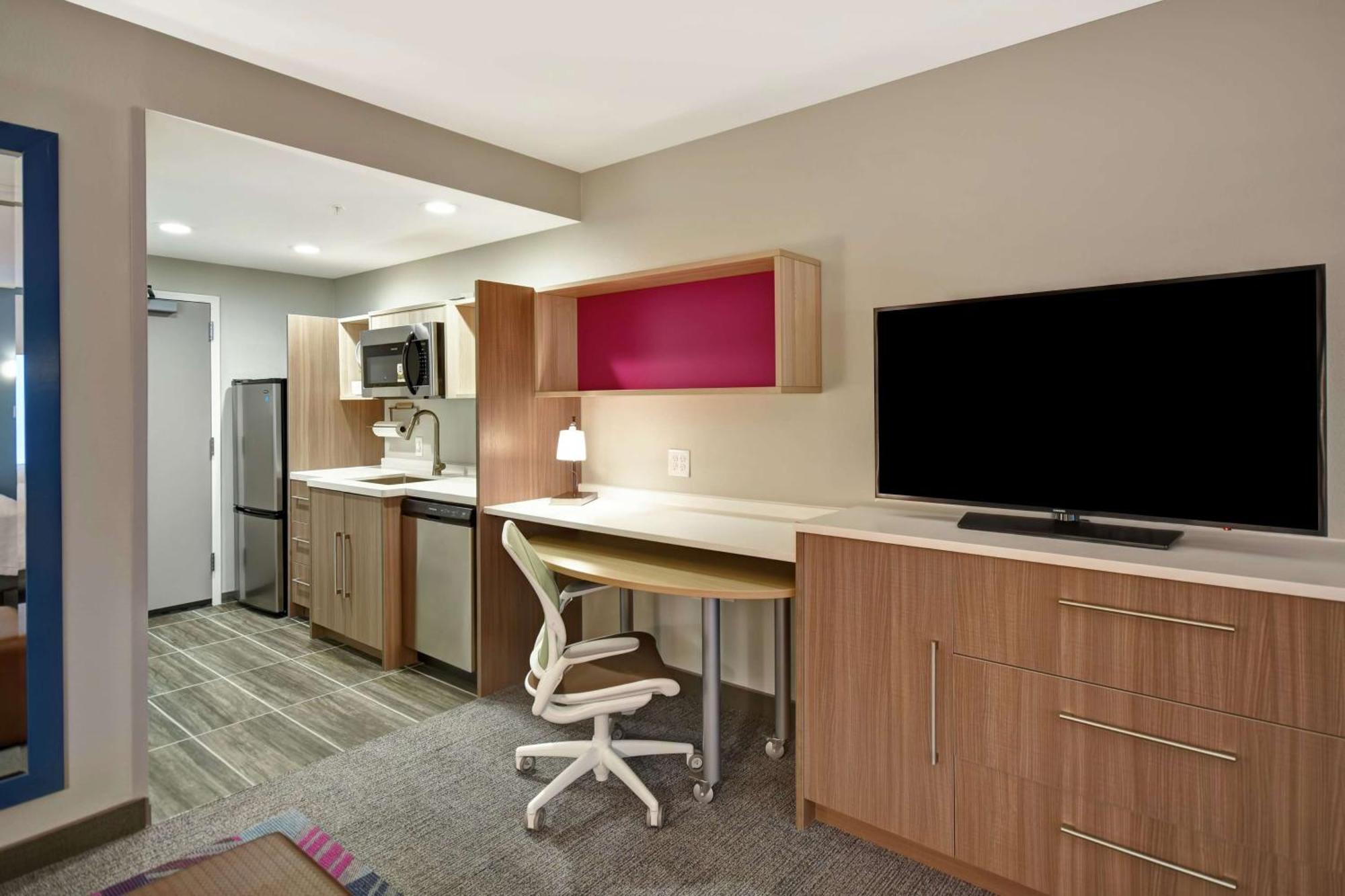 Home2 Suites By Hilton Τζώρτζταουν Εξωτερικό φωτογραφία