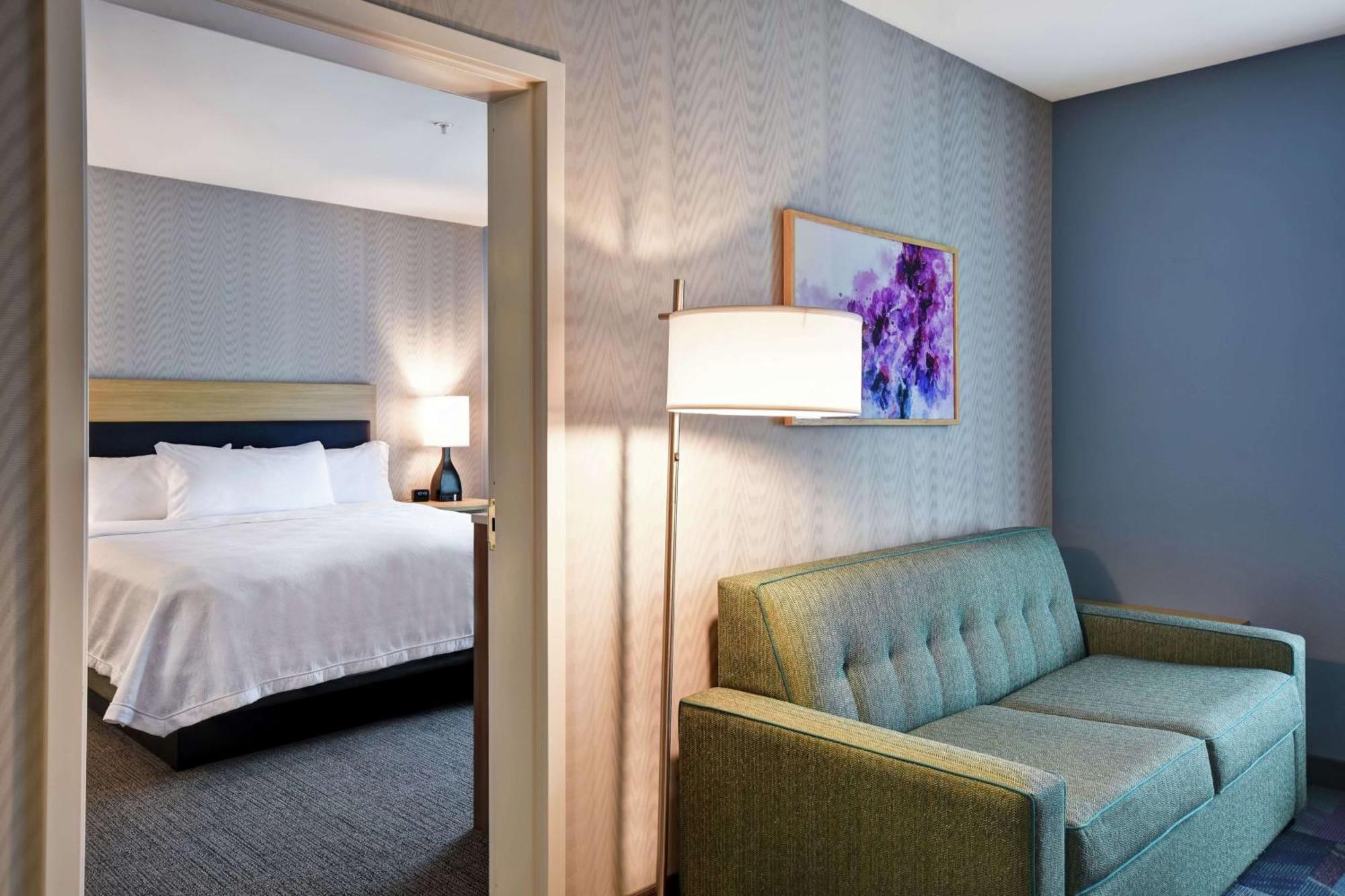Home2 Suites By Hilton Τζώρτζταουν Εξωτερικό φωτογραφία