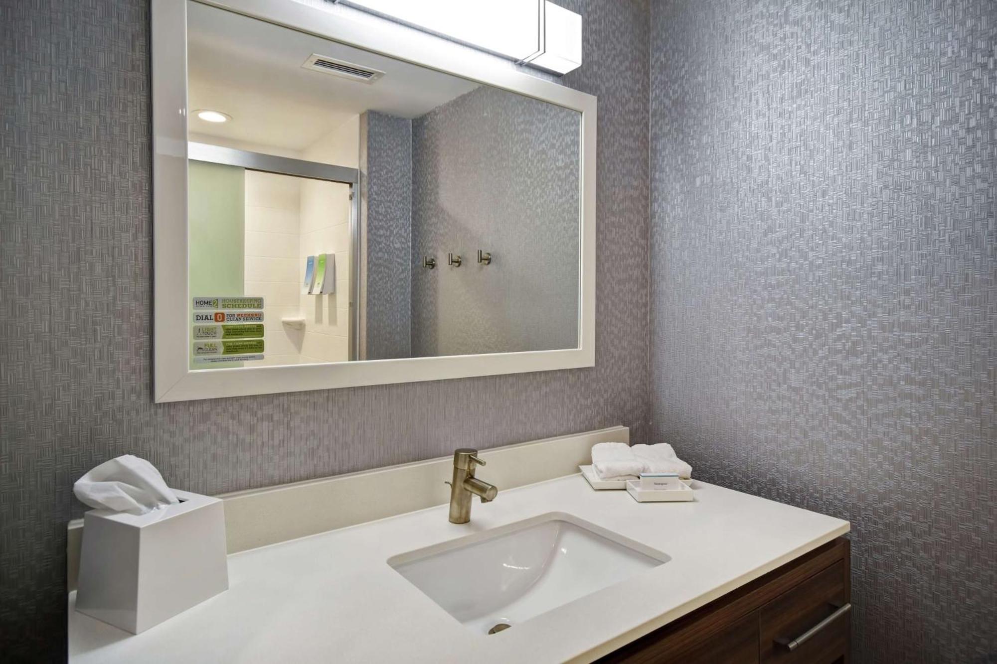 Home2 Suites By Hilton Τζώρτζταουν Εξωτερικό φωτογραφία