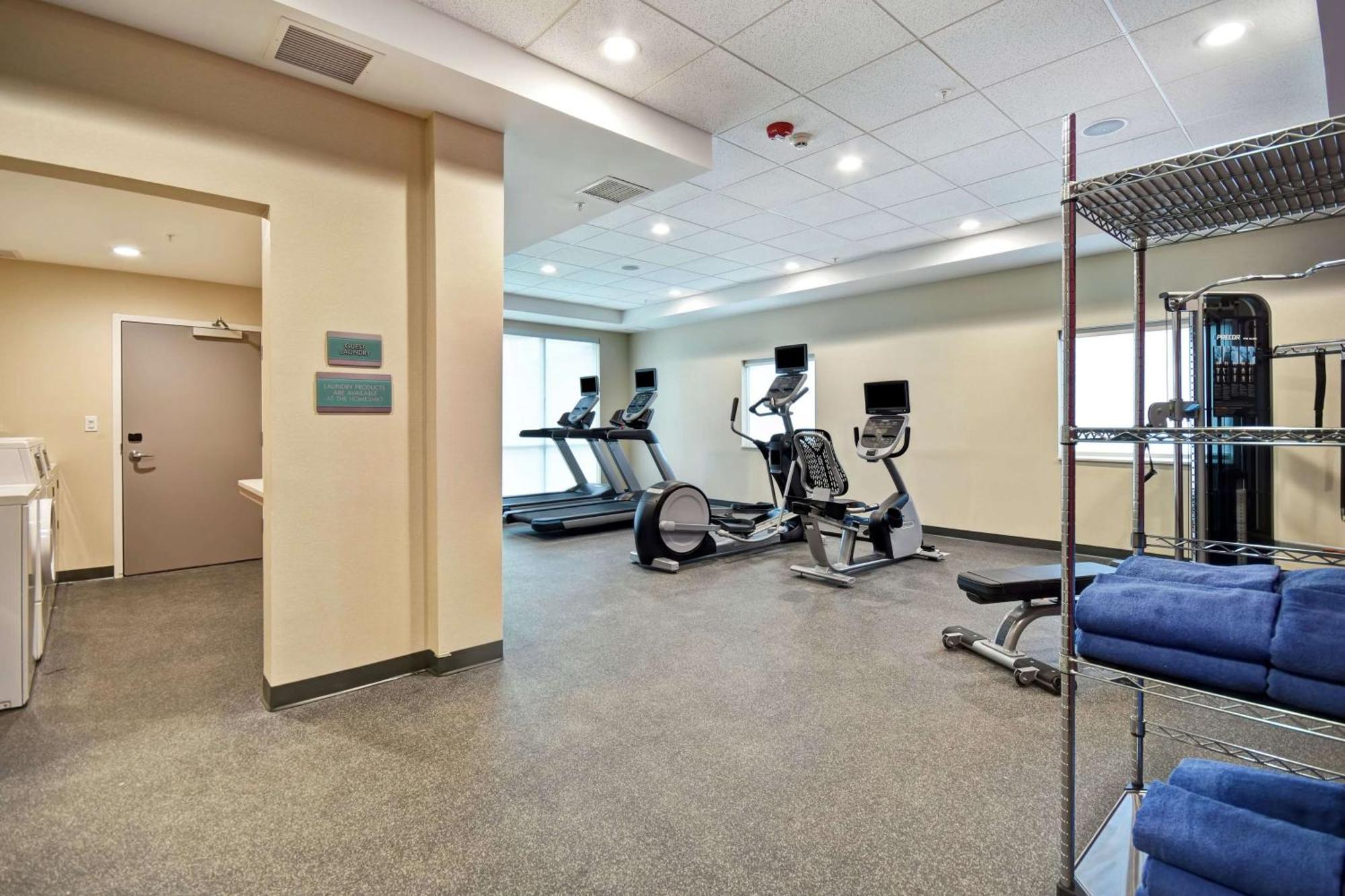 Home2 Suites By Hilton Τζώρτζταουν Εξωτερικό φωτογραφία